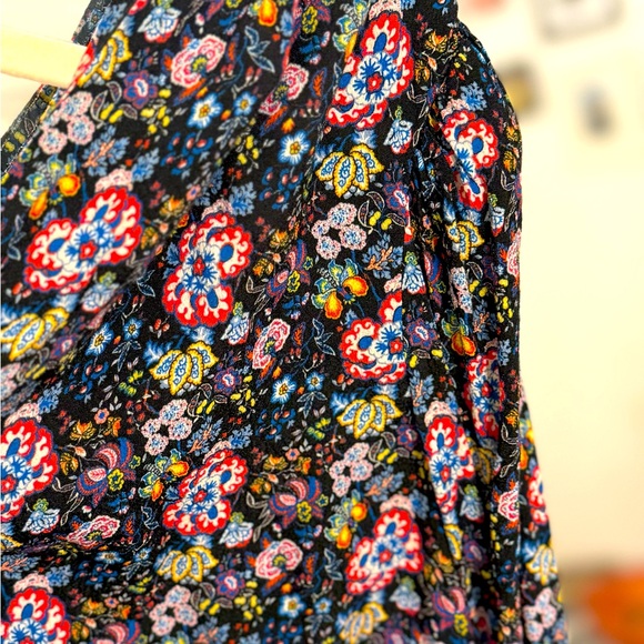 Frame one shoulder top, XS - Picture 4 of 7